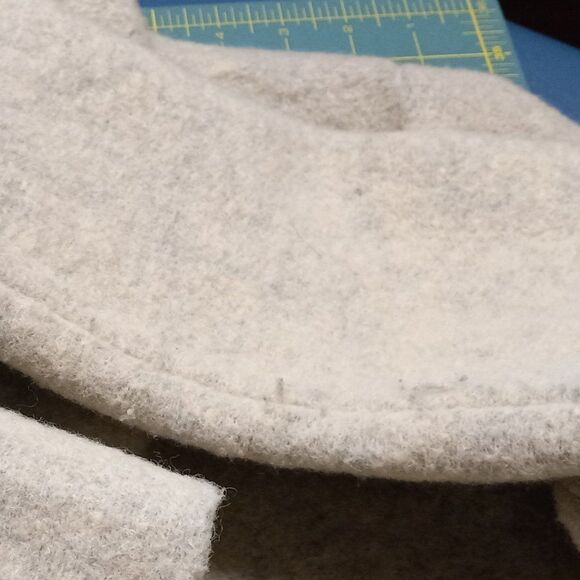 Coster Copenhagen Swing Coat - Picture 12 of 13